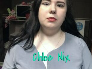 Chloe_Nix