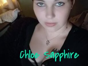 Chloe_Sapphire Cool Sexe