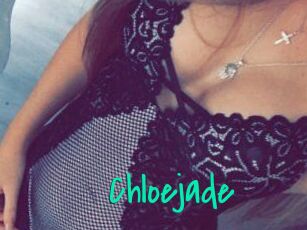 Chloejade