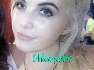 Chloexohs