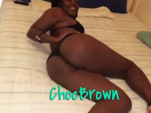 ChocBrown