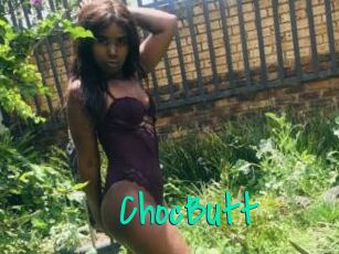 ChocButt