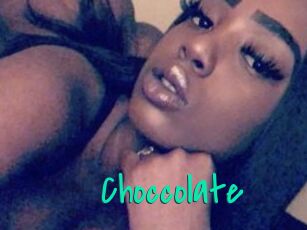 Choccolate