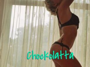 Chockolatta