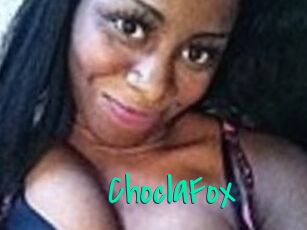 ChoclaFox
