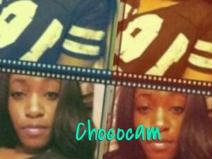 Chococam