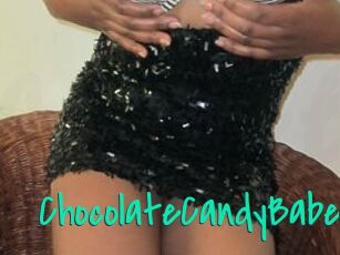 ChocolateCandyBabe
