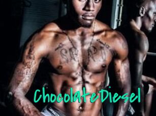ChocolateDiesel