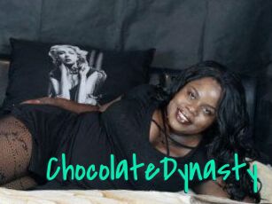 ChocolateDynasty