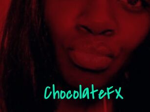 ChocolateFX