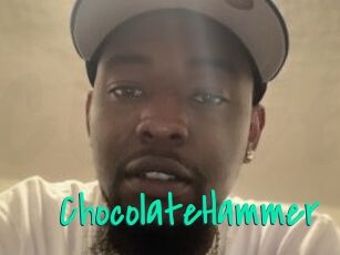 ChocolateHammer