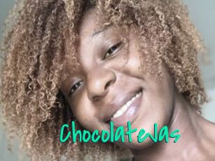 ChocolateJas