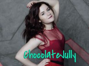 ChocolateJully