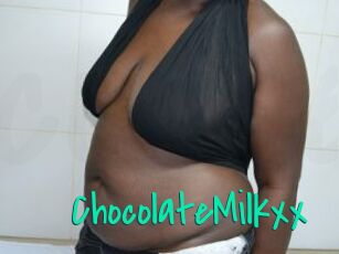ChocolateMilkxx