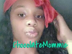 ChocolateMommie