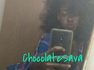 ChocolateSava