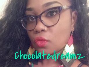 Chocolatedreamz