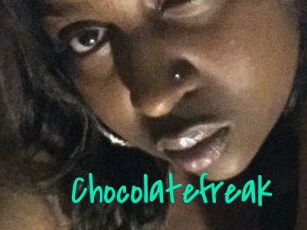 Chocolatefreak
