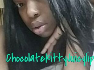 Chocolatekitty_Juicylips