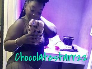 Chocolatestarr22