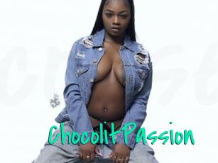 ChocolitPassion