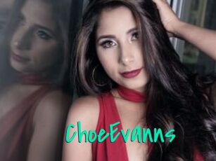 ChoeEvanns
