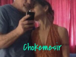 Chokemesir