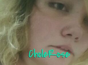 Chole_Rose
