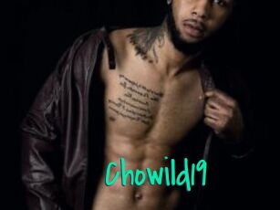 Chowild19