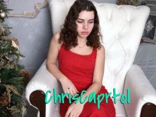ChrisCaprtol Cool Sexe