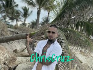 ChrisCruz