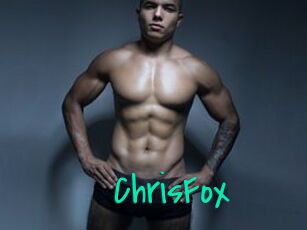 ChrisFox