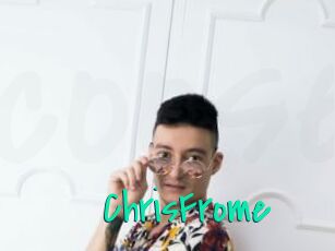 ChrisFrome