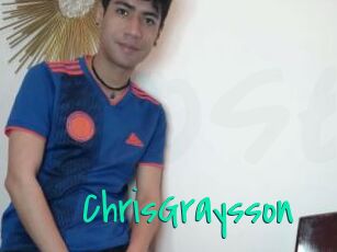 ChrisGraysson