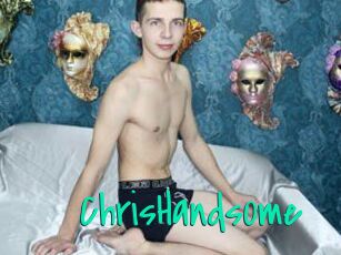 ChrisHands0me