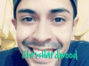 ChrisHardwood