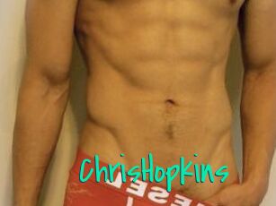 ChrisHopkins