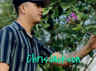 ChrisJackson