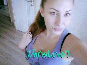 ChrisLove7