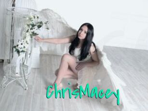 ChrisMacey Cool Sexe