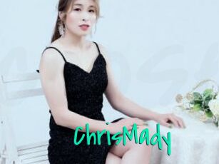 ChrisMady