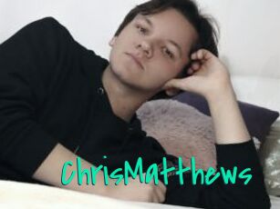 ChrisMatthews