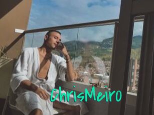 ChrisMeir0