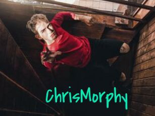 ChrisMorphy