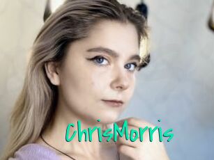 ChrisMorris