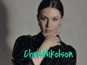 ChrisNikolson