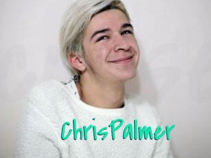 ChrisPalmer