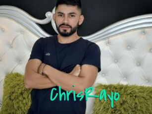 ChrisRayo