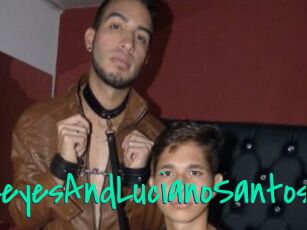 ChrisReyesAndLucianoSantos
