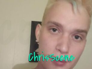 ChrisScene